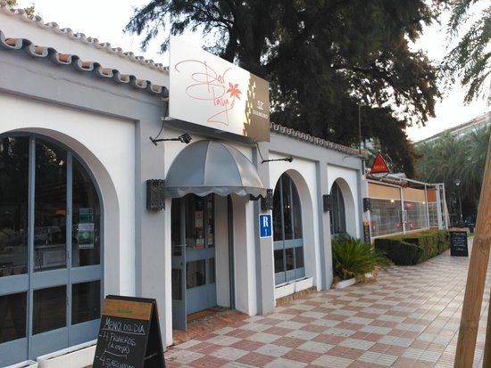 Bar Playa